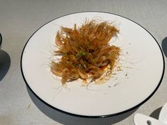 -狮王府淮扬菜(夫子庙老门东店)