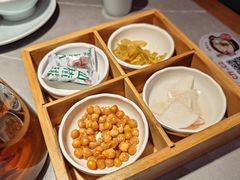 -闽上鲜·福建菜(龙湖滨江天街店)