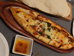 -Efes Turkish & Mediterranean Cuisine 艾菲斯餐厅(陆家嘴店)