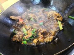 -金鸡厨房(夏湾店)