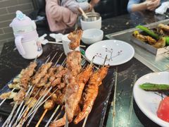 -运德成·天津老味烧烤(广开二马路店)