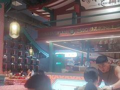 -辣小鲜·南昌大排档(船山路店)