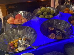 -长沙北辰洲际酒店-兰调全日餐厅