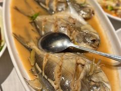 -开海·红岛海鲜虾水饺(石老人店)