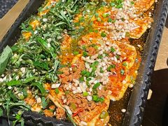 -烤匠麻辣烤鱼(万象城店)