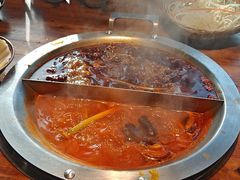 -楠火锅(哈尔滨金爵万象店)