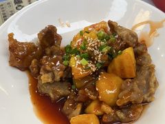 -大丰收脆鱼(浦西万达店)