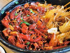 -成都吃客(九眼桥店)