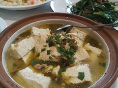 -香雪海饭店中餐厅(人民桥店)