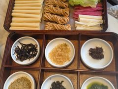 -四季明湖·鲁菜海鲜(明湖店)