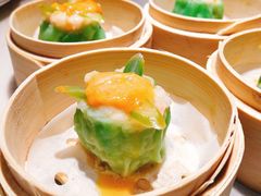 海胆干蒸-岭南真味·匠心粤菜(K11店)