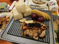 -龍千代·味自慢(黑龙江北路店)