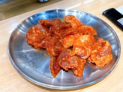 -麻蒲碳烤肉(远景路1号店)