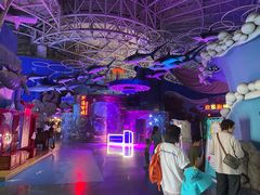 -烟台海昌鲸鲨海洋公园