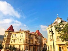 -悦港(悦港酒店)