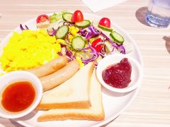 -必胜客(八一店)