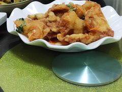-祝家饺子馆