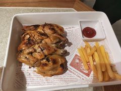 -烟火鱼乡(吾悦店)