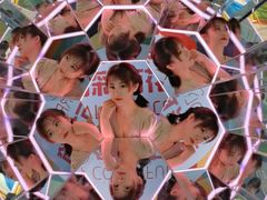 -天津梵高星空艺术馆(天河城旗舰店)