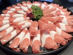 -阳坊胜利涮羊肉(阳坊老店)