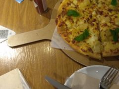 -乐凯撒披萨(正佳广场店)