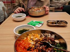 -米村拌饭(东方新天地店)