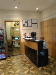 -时尚殿堂hair salon
