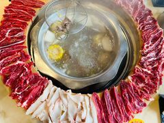 -小肥牛潮汕牛肉火锅(南联店)