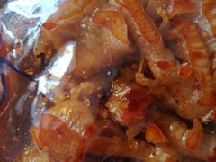 -脱骨凤爪(石桥店)