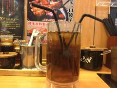 -博多一幸舍(侨福芳草地购物中心店)