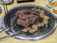 -牛信亭韩国料理·炭火烤肉(紫藤路店)