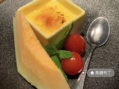 -山葵家·创意料理(宁波来福士店)