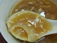 -添發碗仔翅美食