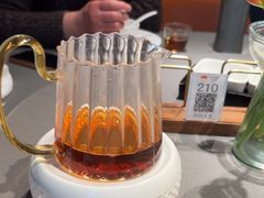 -小厨娘淮扬菜(河西奥美大厦店)