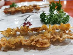 -银子铁板烧料理自助餐(人民广场店)