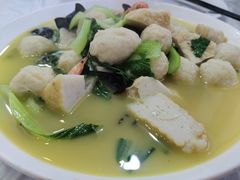 -溱湖八鲜菜馆