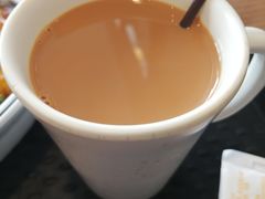 港式奶茶-大家乐(广州番禺祈福店)