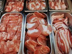 -焱味真•韩牛自助烤肉(大学城店)