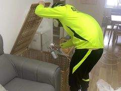 -珠江新城海滨花园