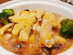 -绿岛国际酒店·海鲜酒楼(八七路店)