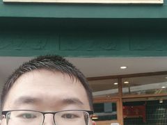 -堂屋糖水店(愚园店)