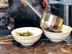 -祥盛隆羊汤馆(芙蓉店)