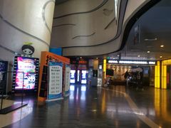 -万达影城(汉街万达广场IMAX店)