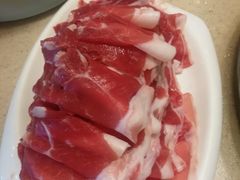 -阳坊大都涮羊肉(阳坊总店)