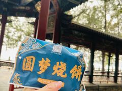 -颐和园