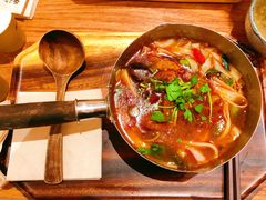 -小满手工粉(上海月星环球港店)
