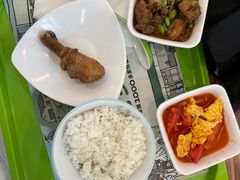 -老乡鸡(南京新街口洪武北路店)
