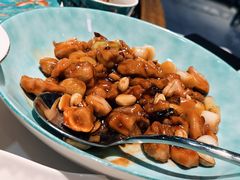 -京八大楼·京剧·烤鸭(三里屯店)