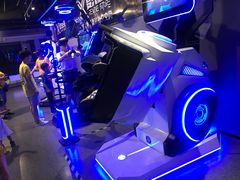 -复兴未来·轰趴空间(泰富百货店)
