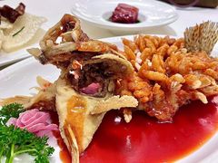 -得月楼·省级非遗·传统苏帮菜(观前店)